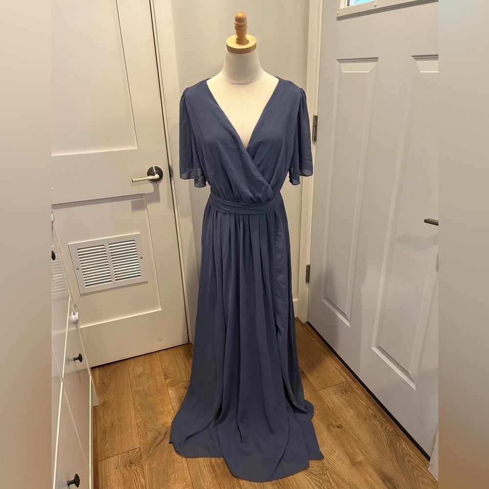 Wedding guest Pinkblush XL Dress